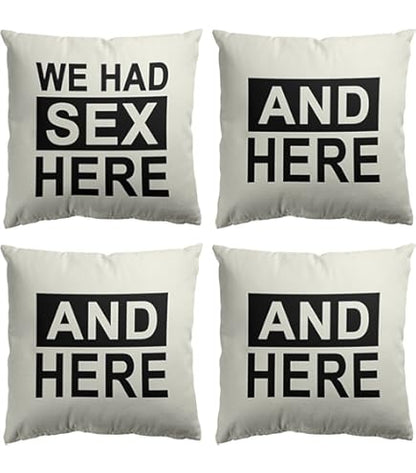 SmartGolden™ Viral Pillow Case